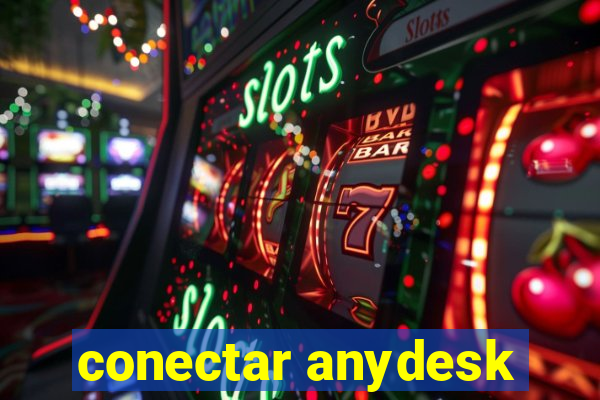 conectar anydesk